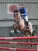 Image 63 in OVERA FARM STUD ( JUNIORS ) SHOW JUMPING 17 JAN 2015