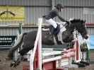 Image 7 in OVERA FARM STUD ( JUNIORS ) SHOW JUMPING  17 JAN 2015