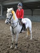 Image 9 in OVERA FARM STUD ( JUNIORS ) SHOW JUMPING  17 JAN 2015