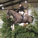 Image 13 in WAVENEY HARRIERS AT BROADS EC  HUNT RELAY 18 JAN 2015