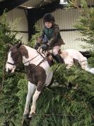 Image 2 in WAVENEY HARRIERS AT BROADS EC  HUNT RELAY 18 JAN 2015