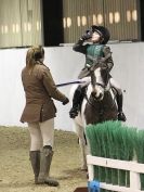 Image 3 in WAVENEY HARRIERS AT BROADS EC  HUNT RELAY 18 JAN 2015