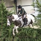 Image 35 in WAVENEY HARRIERS AT BROADS EC HUNT RELAY 18 JAN 2015