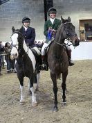 Image 45 in WAVENEY HARRIERS AT BROADS EC HUNT RELAY 18 JAN 2015