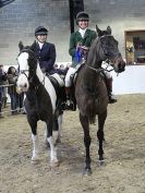 Image 45 in WAVENEY HARRIERS AT BROADS EC  HUNT RELAY 18 JAN 2015