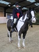 Image 1 in WAVENEY HARRIERS HUNTING SHOW  18 JAN 2015.  CLASS ONE.