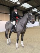 Image 11 in WAVENEY HARRIERS HUNTING SHOW  18 JAN 2015.  CLASS ONE.