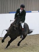 Image 4 in WAVENEY HARRIERS HUNTING SHOW  18 JAN 2015.  CLASS ONE.