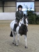 Image 6 in WAVENEY HARRIERS HUNTING SHOW  18 JAN 2015.  CLASS ONE.