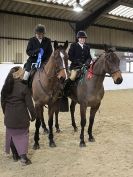 Image 1 in WAVENEY HARRIERS SHOW.  CLASS 3.