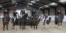 Image 6 in WAVENEY HARRIERS SHOW. CHAMPIONSHIP. ( CLASSES 1-4 )