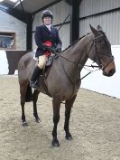 Image 1 in WAVENEY HARRIERS SHOW.  CLASS  FIVE. 