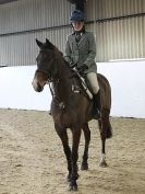 Image 14 in WAVENEY HARRIERS SHOW.  CLASS  FIVE. 