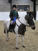 Image 2 in WAVENEY HARRIERS SHOW.  CLASS  FIVE. 