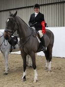 WAVENEY HARRIERS SHOW.  CLASS SIX.