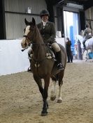 Image 16 in WAVENEY HARRIERS SHOW.  CLASS SIX.