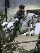 Image 19 in WAVENEY HARRIERS SHOW.  CLASS SIX.