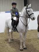 Image 2 in WAVENEY HARRIERS SHOW.  CLASS SIX.