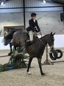 Image 21 in WAVENEY HARRIERS SHOW.  CLASS SIX.