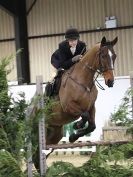 Image 26 in WAVENEY HARRIERS SHOW.  CLASS SIX.