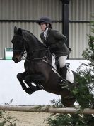 Image 28 in WAVENEY HARRIERS SHOW.  CLASS SIX.