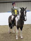 Image 3 in WAVENEY HARRIERS SHOW.  CLASS SIX.