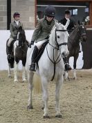 Image 32 in WAVENEY HARRIERS SHOW.  CLASS SIX.