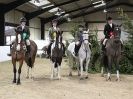 Image 6 in WAVENEY HARRIERS SHOW.  CLASS SIX.