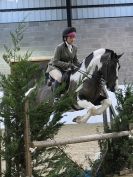 Image 8 in WAVENEY HARRIERS SHOW.  CLASS SIX.