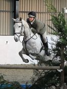 Image 12 in WAVENEY HARRIERS SHOW.  CLASS  SEVEN .