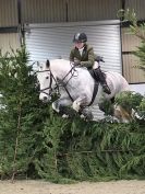 Image 16 in WAVENEY HARRIERS SHOW.  CLASS  SEVEN .