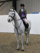 Image 22 in WAVENEY HARRIERS SHOW.  CLASS  SEVEN .