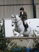 Image 4 in WAVENEY HARRIERS SHOW.  CLASS  SEVEN .