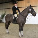 WAVENEY HARRIERS SHOW.  CHAMPION AND RESERVE( FROM THE WINNERS OF ALL CLASSES )