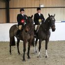Image 5 in WAVENEY HARRIERS SHOW. CHAMPION AND RESERVE( FROM THE WINNERS OF ALL CLASSES )