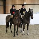 Image 5 in WAVENEY HARRIERS SHOW.  CHAMPION AND RESERVE( FROM THE WINNERS OF ALL CLASSES )