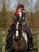 Image 16 in WAVENEY HARRIERS SHOW. SOME OUTDOOR SHOTS.