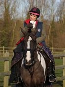 Image 16 in WAVENEY HARRIERS SHOW.  SOME OUTDOOR SHOTS.