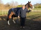 Image 17 in WAVENEY HARRIERS SHOW.  SOME OUTDOOR SHOTS.