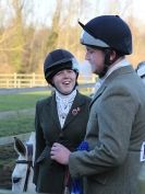 Image 19 in WAVENEY HARRIERS SHOW.  SOME OUTDOOR SHOTS.