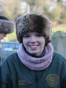 Image 24 in WAVENEY HARRIERS SHOW. SOME OUTDOOR SHOTS.