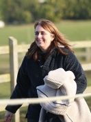 Image 39 in WAVENEY HARRIERS SHOW.  SOME OUTDOOR SHOTS.