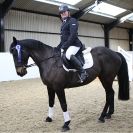 Image 1 in BROADS EC  SENIOR BRITISH SHOW JUMPING ( CLASS 2 ) 25 JAN. 2015