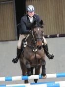 Image 10 in BROADS EC SENIOR BRITISH SHOW JUMPING ( CLASS 2 ) 25 JAN. 2015