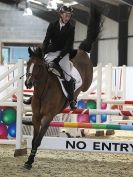 Image 11 in BROADS EC SENIOR BRITISH SHOW JUMPING ( CLASS 2 ) 25 JAN. 2015