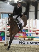 Image 11 in BROADS EC  SENIOR BRITISH SHOW JUMPING ( CLASS 2 ) 25 JAN. 2015