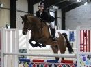 Image 12 in BROADS EC SENIOR BRITISH SHOW JUMPING ( CLASS 2 ) 25 JAN. 2015