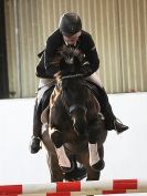 Image 14 in BROADS EC SENIOR BRITISH SHOW JUMPING ( CLASS 2 ) 25 JAN. 2015