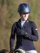 Image 15 in BROADS EC SENIOR BRITISH SHOW JUMPING ( CLASS 2 ) 25 JAN. 2015