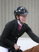 Image 16 in BROADS EC  SENIOR BRITISH SHOW JUMPING ( CLASS 2 ) 25 JAN. 2015